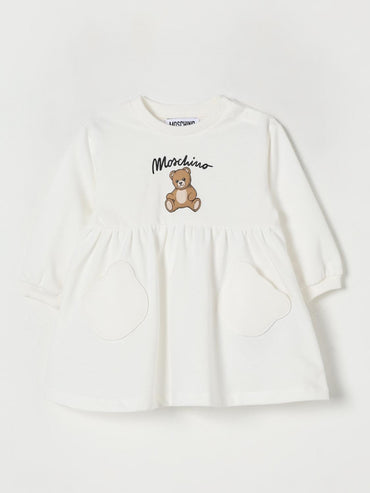 ABITO MOSCHINO