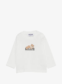 T-SHIRT MOSCHINO