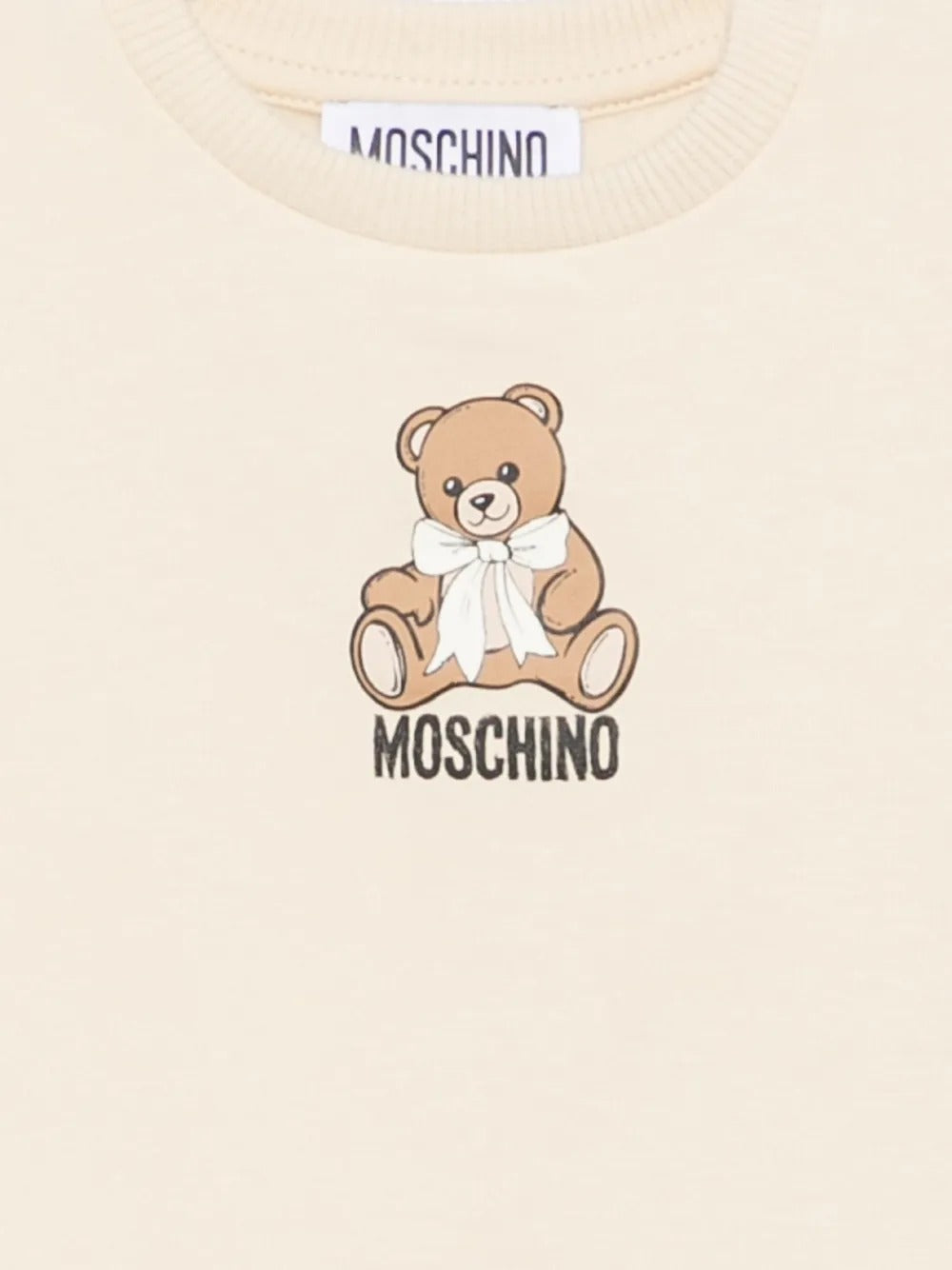 ABITO MOSCHINO