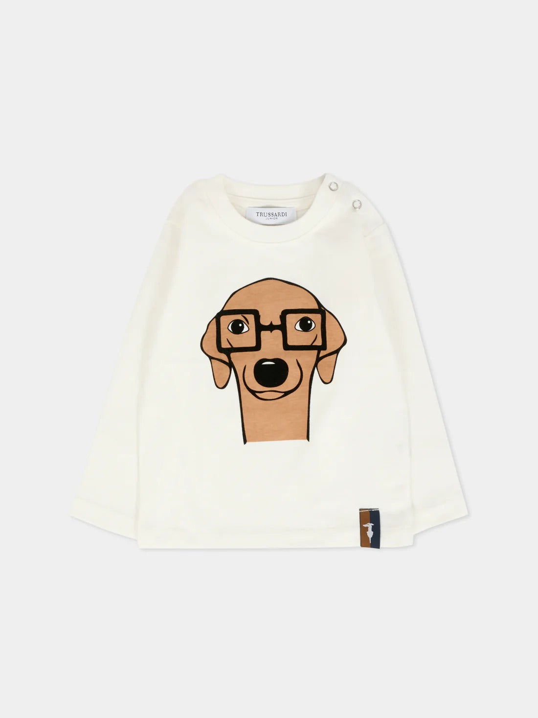 T-SHIRT TRUSSARDI