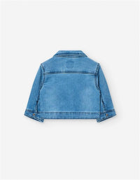 GIUBBINO JEANS LOSAN