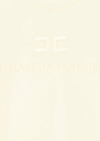 T-SHIRT ELISABETTA FRANCHI