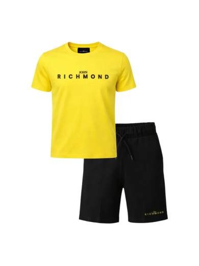COMPLETO JOHN RICHMOND