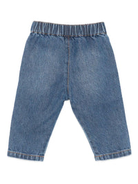 JEANS MOSCHINO