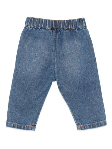 JEANS MOSCHINO
