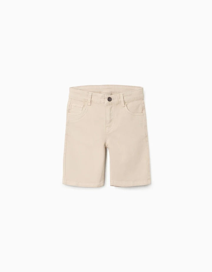 BERMUDA ZIPPY
