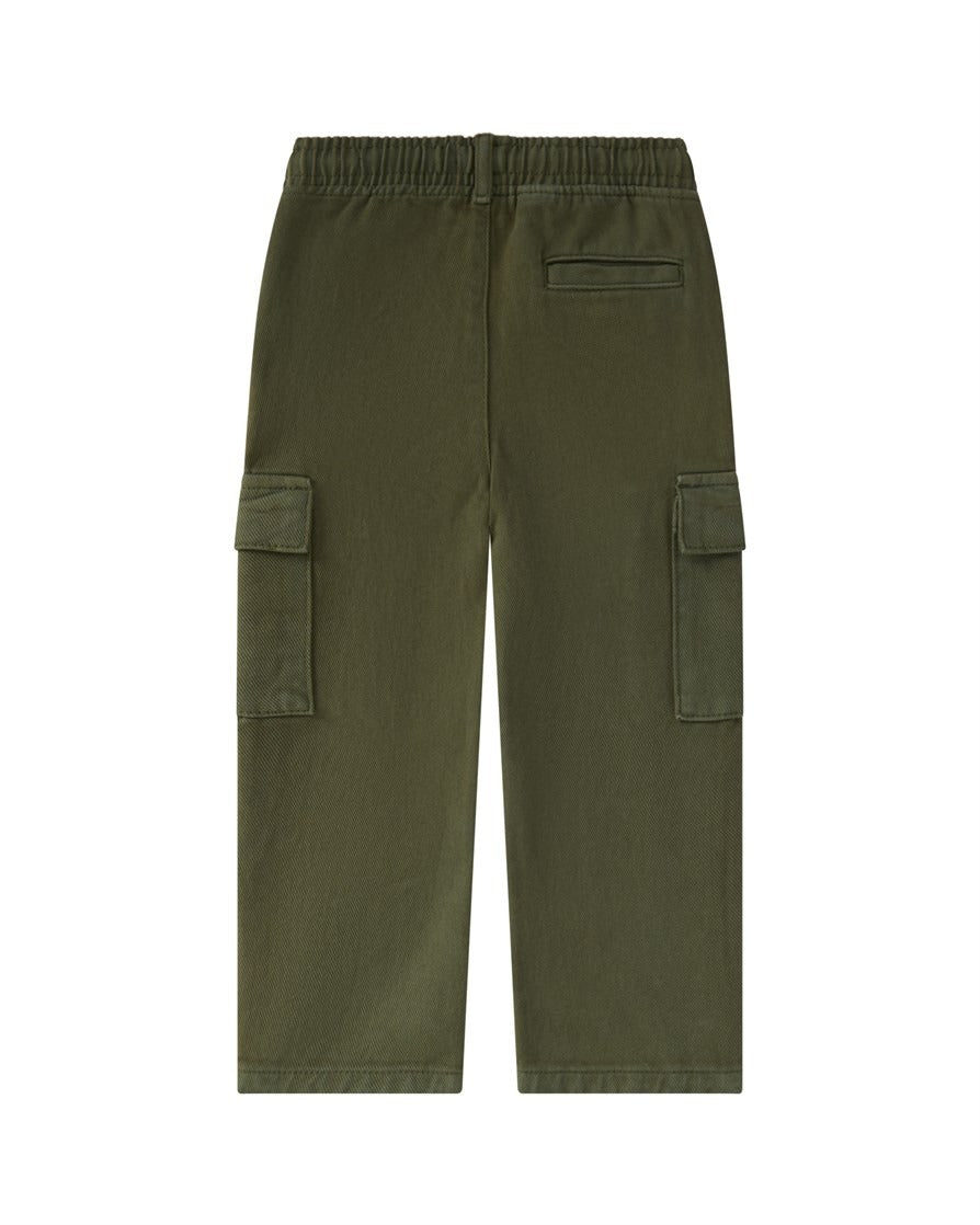 PANTALONE TRUSSARDI