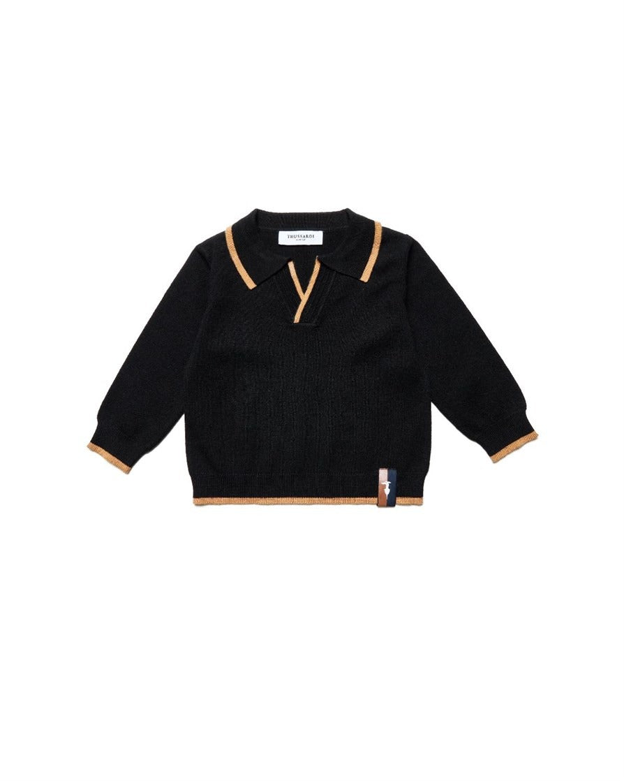 MAGLIONCINO TRUSSARDI