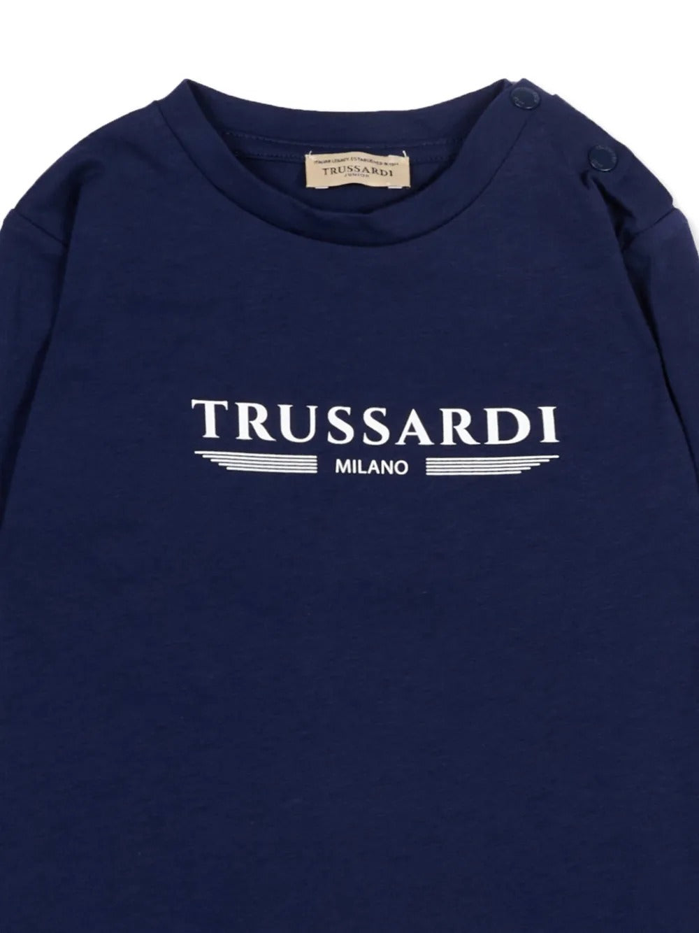 T-SHIRT TRUSSARDI
