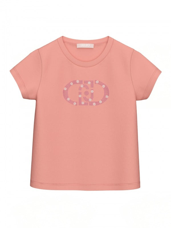 T-SHIRT LIU JO