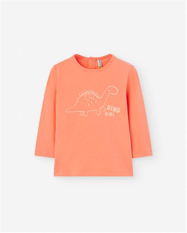 T-SHIRT LOSAN