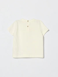 T-SHIRT MISS BLUMARINE