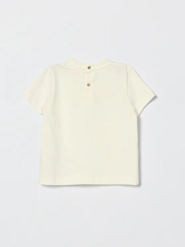 T-SHIRT MISS BLUMARINE
