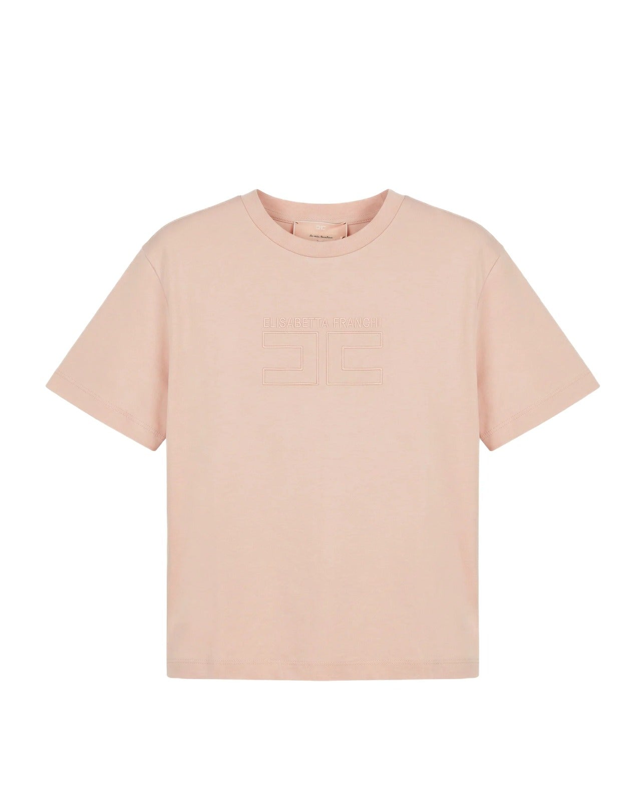 T-SHIRT ELISABETTA FRANCHI