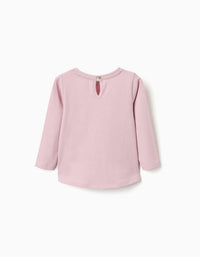 T-SHIRT ZIPPY