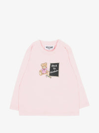 T-SHIRT MOSCHINO