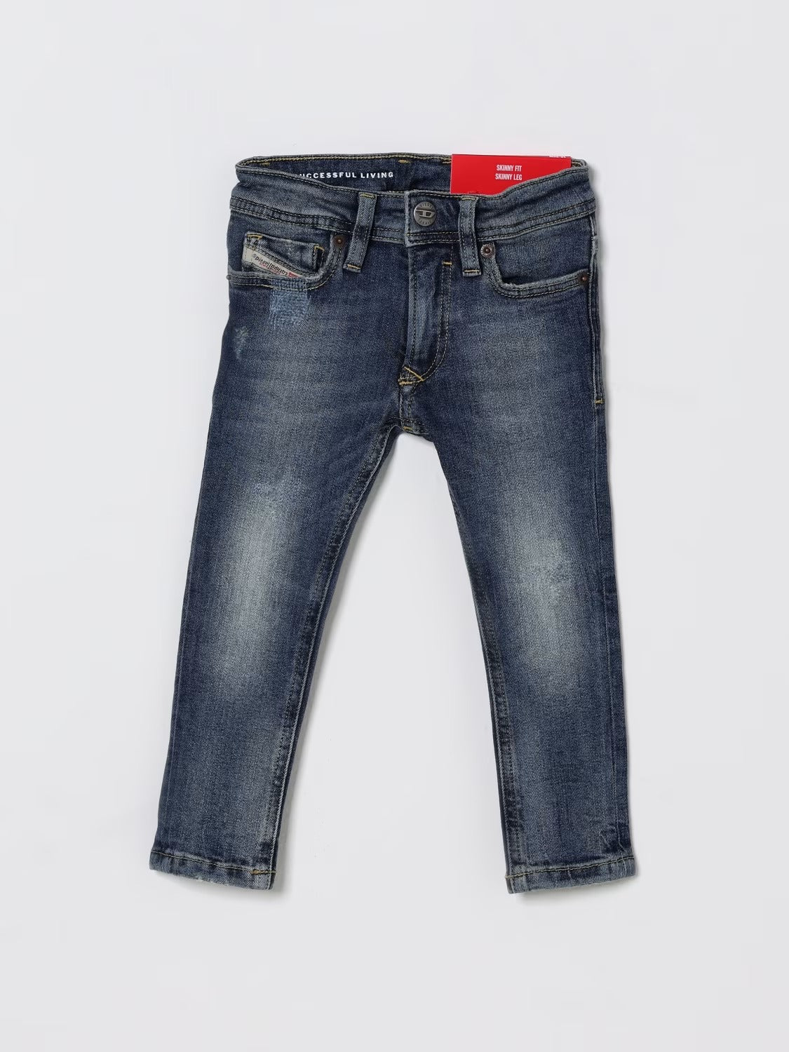 JEANS DIESEL