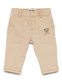 JEANS MOSCHINO