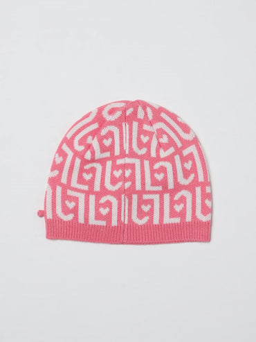 CAPPELLO E SCALDACOLLO LIU JO