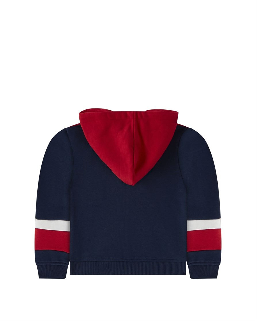 FELPA TRUSSARDI