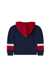 FELPA TRUSSARDI