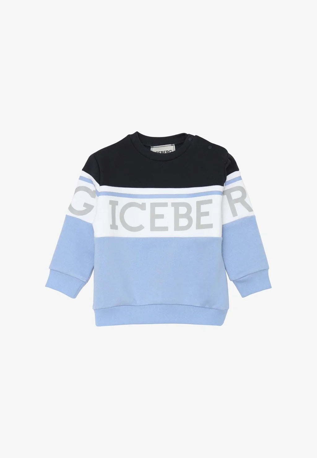 FELPA ICEBERG