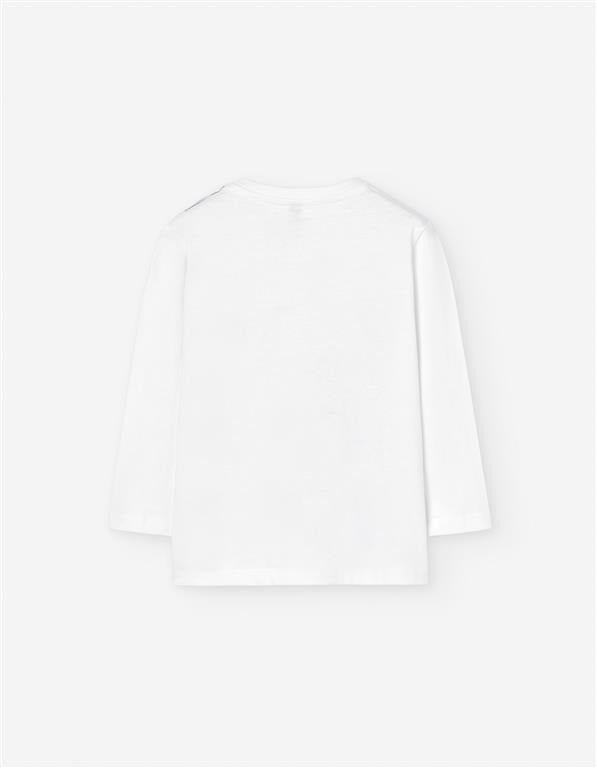 T-SHIRT LOSAN