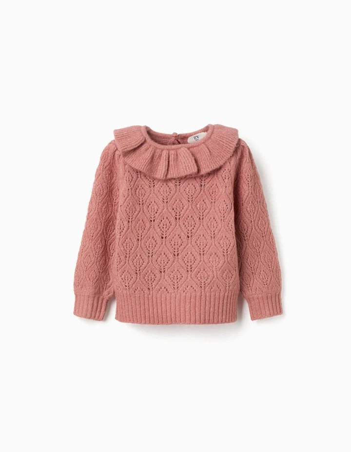 MAGLIONE ZIPPY