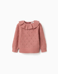 MAGLIONE ZIPPY
