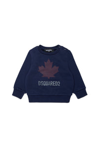 FELPA DSQUARED2