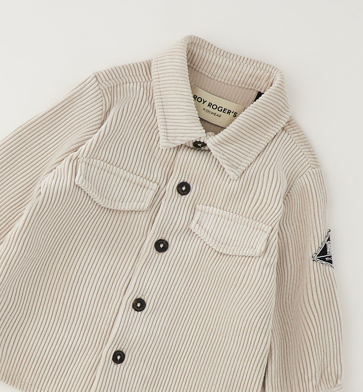 CAMICIA ROY ROGER'S