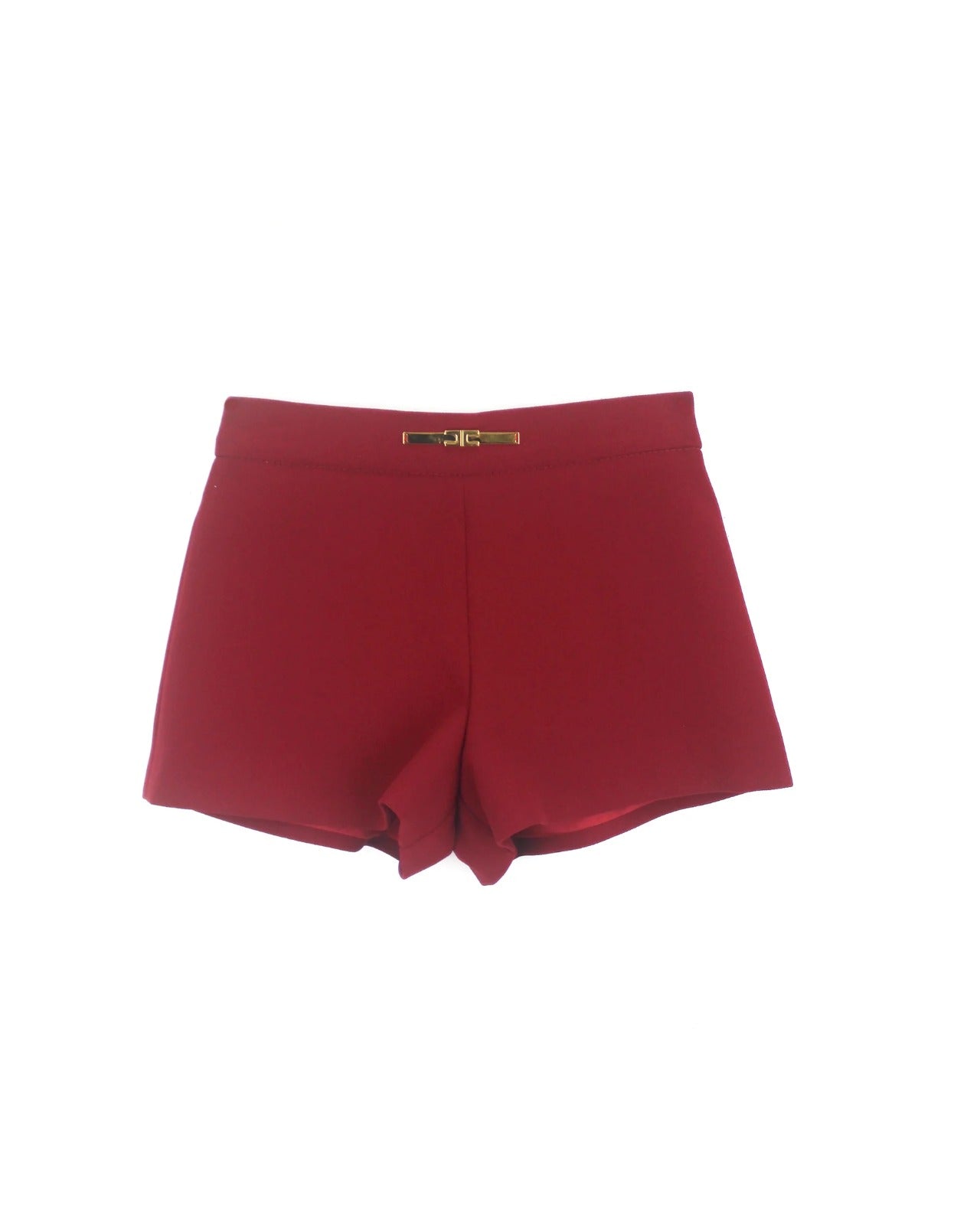 PANTALONCINO ELISABETTA FRANCHI