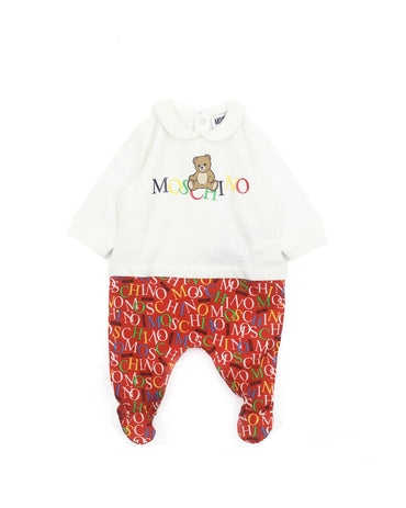 CORREDO MOSCHINO