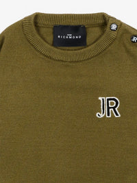MAGLIONE JOHN RICHMOND