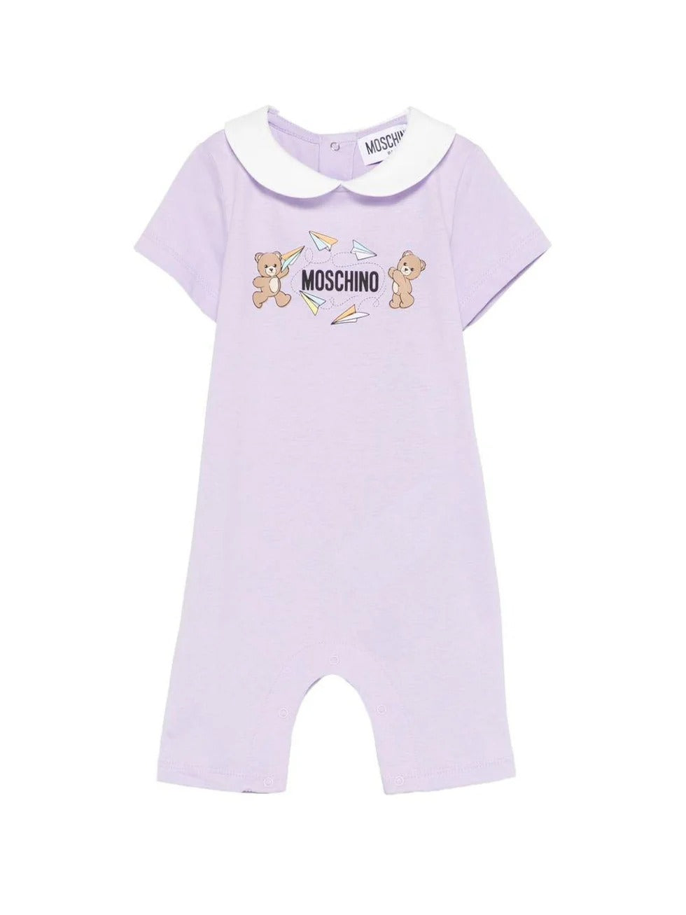 PAGLIACCETTO MOSCHINO