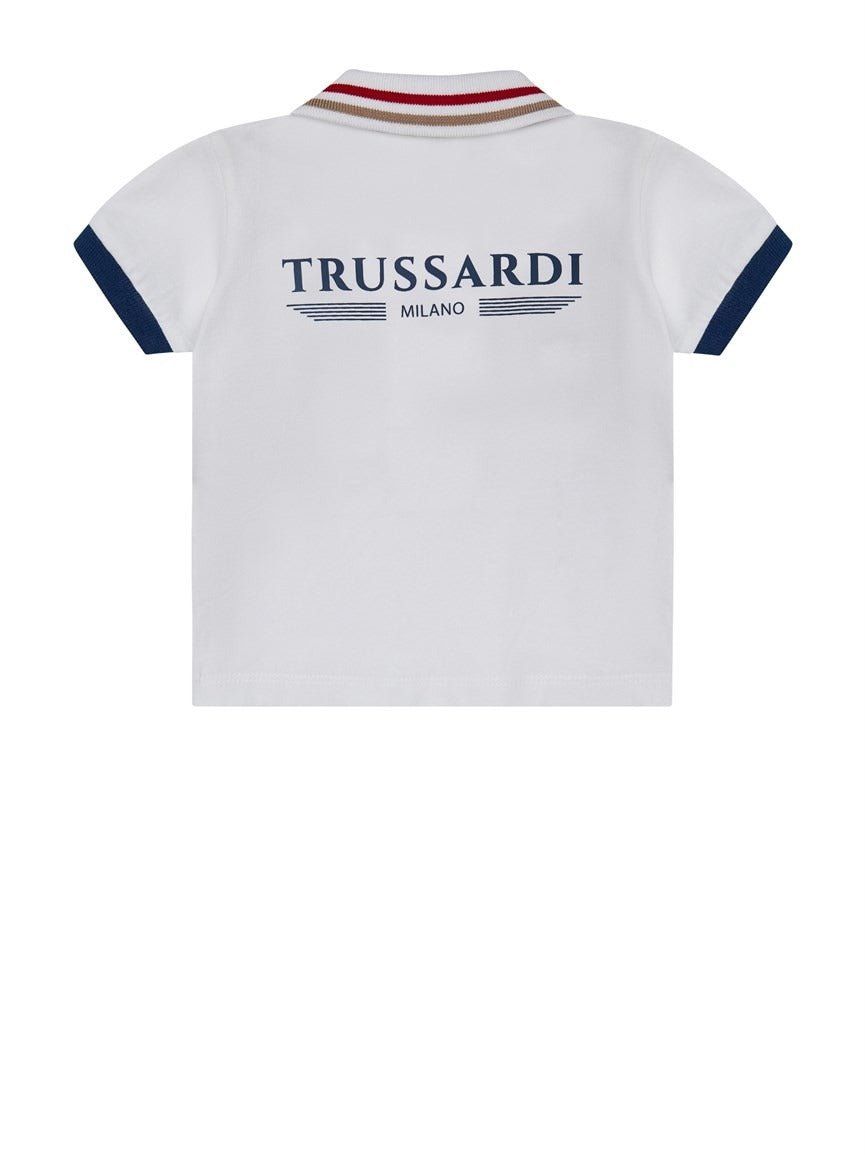 POLO TRUSSARDI