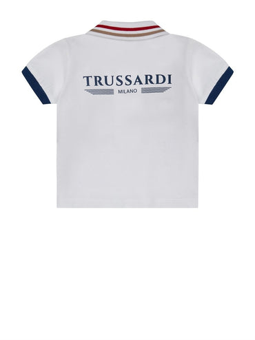 POLO TRUSSARDI