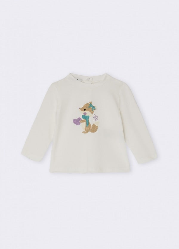 T-SHIRT LIU JO