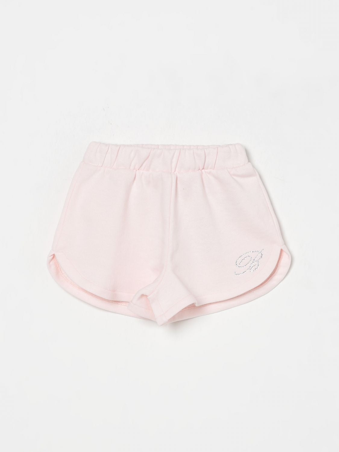 PANTALONCINO MISS BLUMARINE