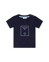 T-SHIRT TRUSSARDI