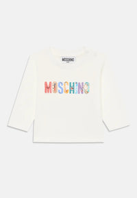 T-SHIRT MOSCHINO