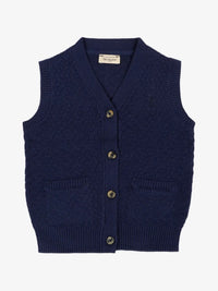 GILET TRUSSARDI