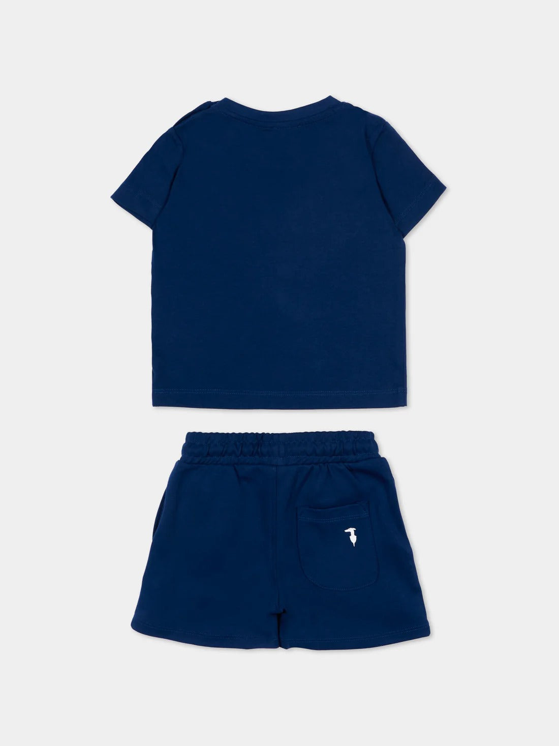 COMPLETO TRUSSARDI
