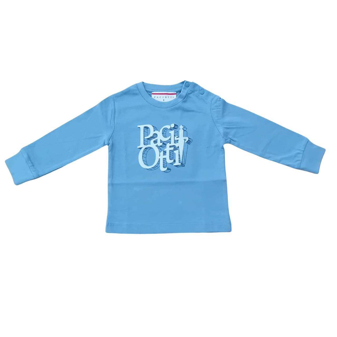 T-SHIRT PACIOTTI