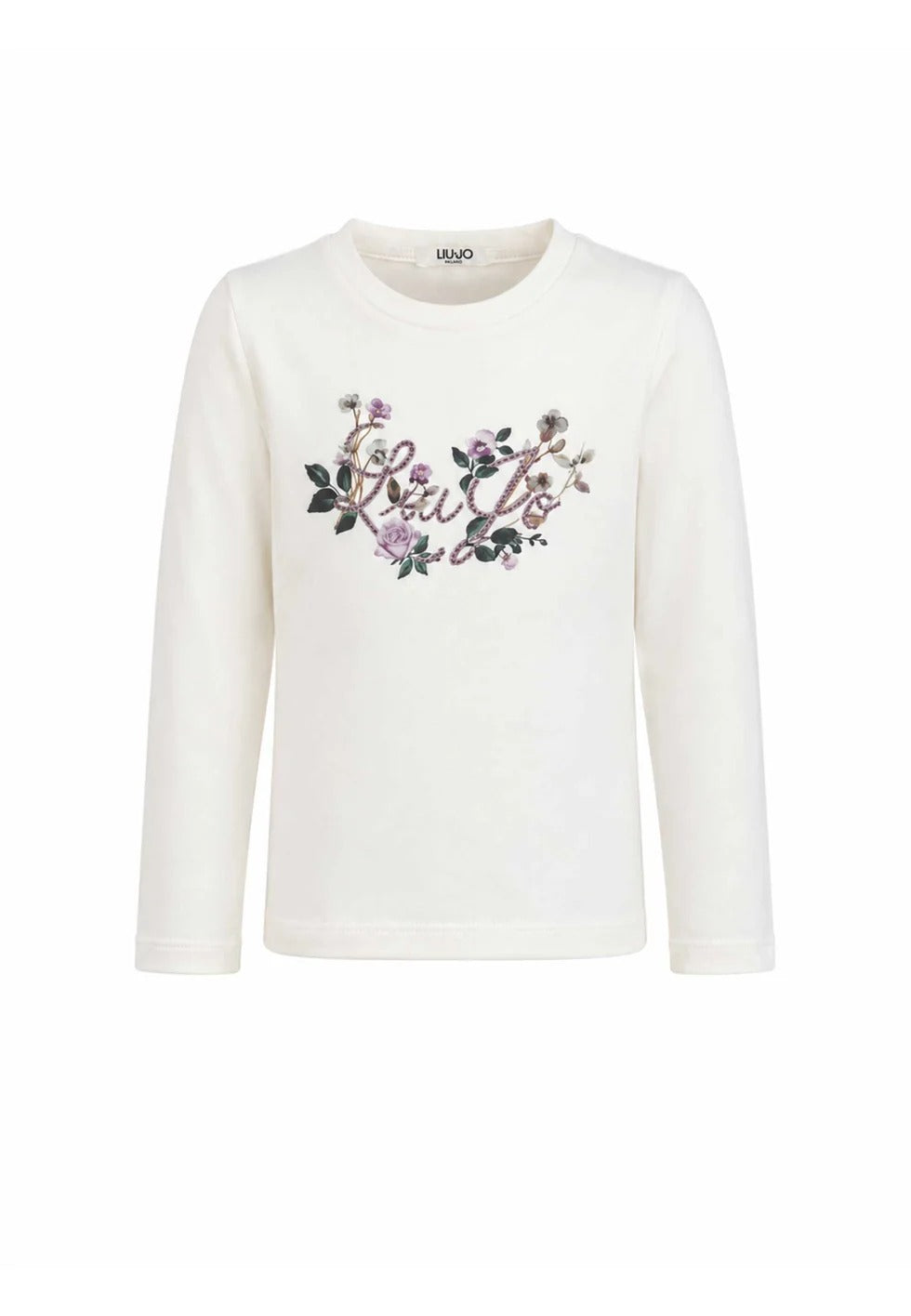 T-SHIRT LIU JO