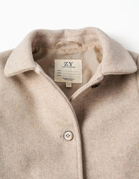 CAPPOTTO ZIPPY