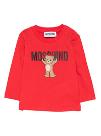 T-SHIRT MOSCHINO
