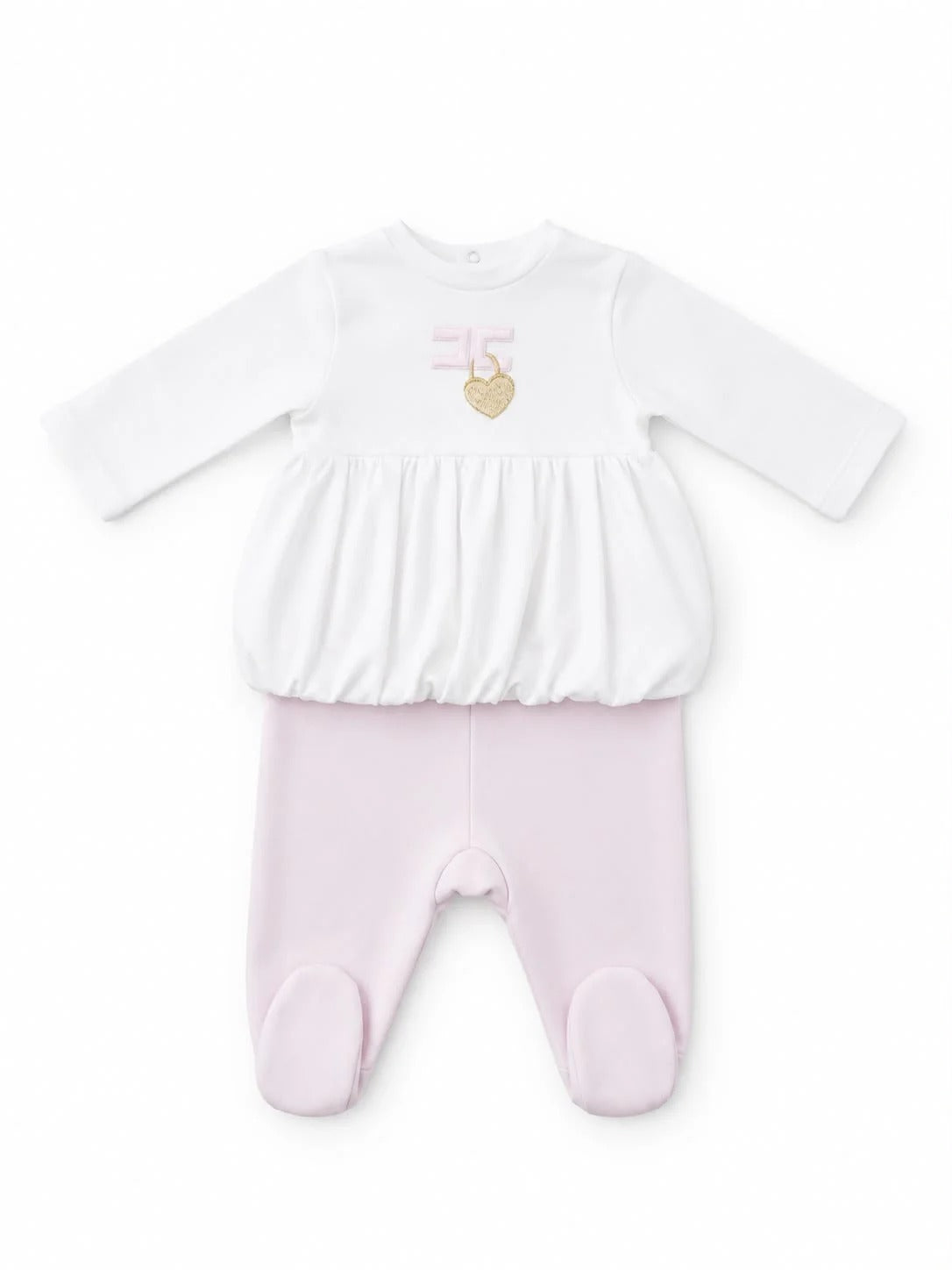 COMPLETO ELISABETTA FRANCHI