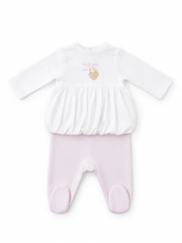 COMPLETO ELISABETTA FRANCHI