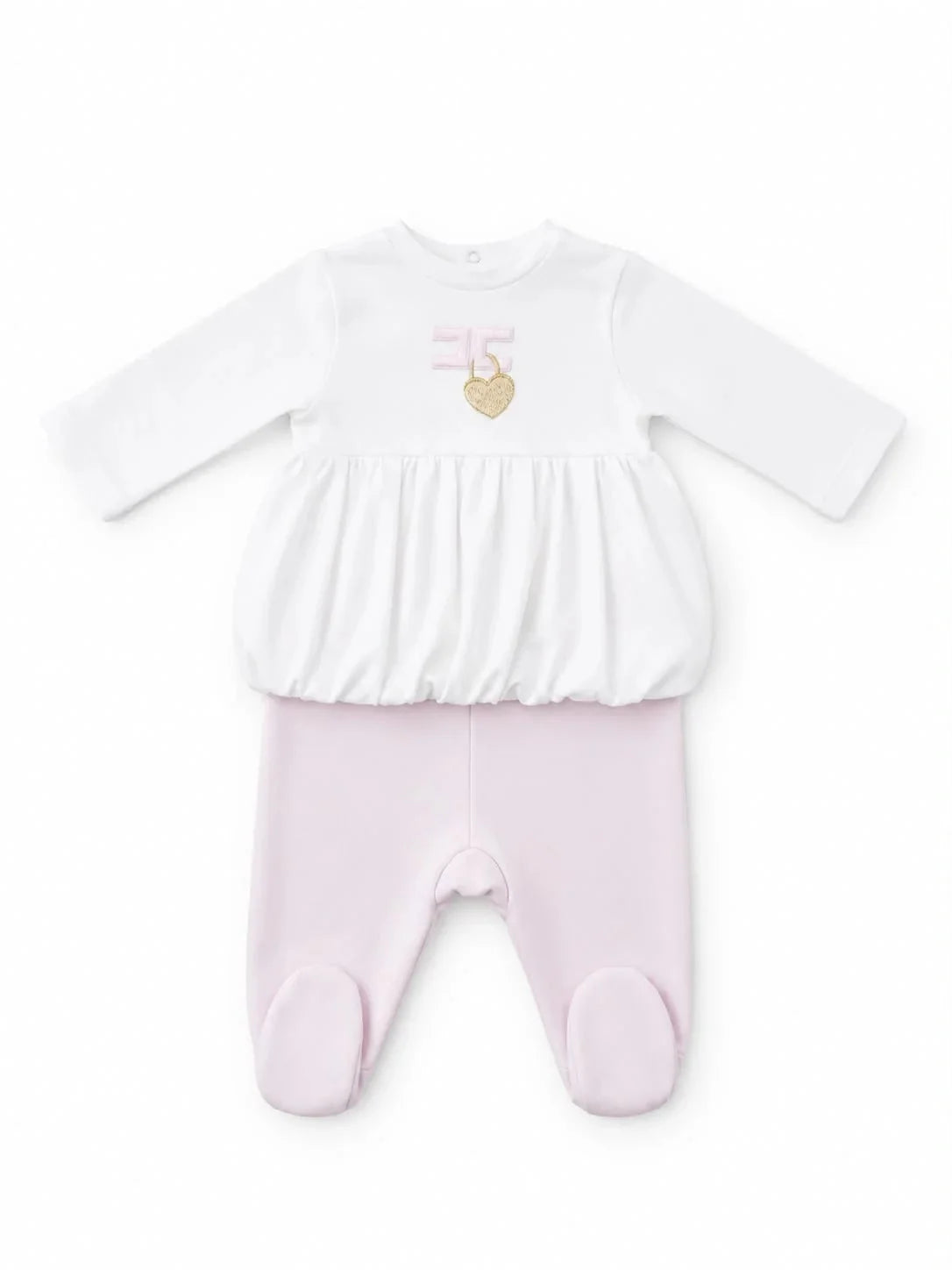 SET ELISABETTA FRANCHI